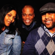 Naima Jeffrey Shawn Naima Jeffrey Shawn